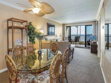 Sanibel 2 bedroom Vacation Rentals Sleeps Six Beachfront